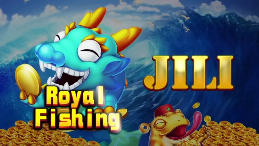 JILI